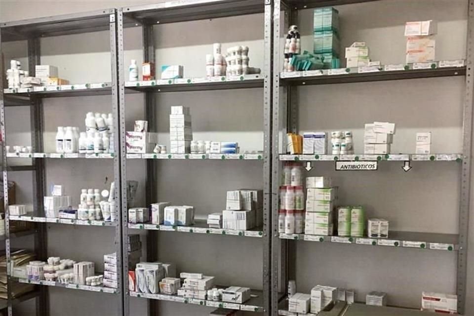 La empresa es filial de Grupo Neolpharma, que también controla las firmas Alpharma y NeolSyM, y tiene plantas de producción de 198 medicamentos en México y Puerto Rico.