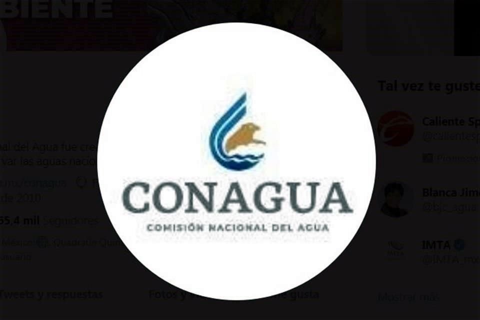 Conagua suspendi todos sus trmites y procedimientos administrativos dos semanas ms por hackeo, y trabaja para contener virus informtico.