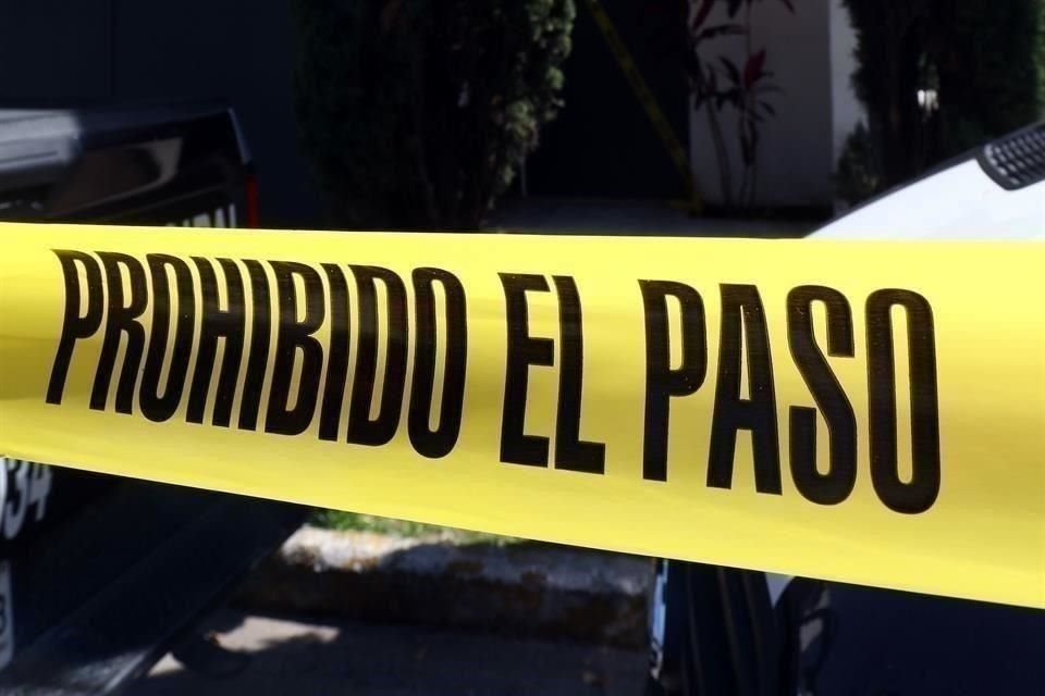 El cuerpo del empresario del sector farmacéutico fue hallado en el punto conocido como Paso Texca.