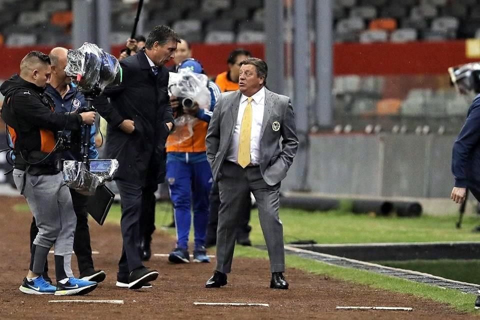 En Cruz Azul agradecen el apoyo de la afición de cara al Clásico Joven, pero piden responsabilidad en la pandemia.