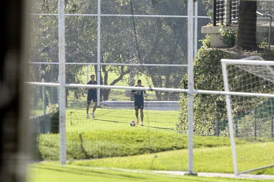 Los albiazules lanzaron un mensaje a la afición luego de caer en el Clásico Regio.