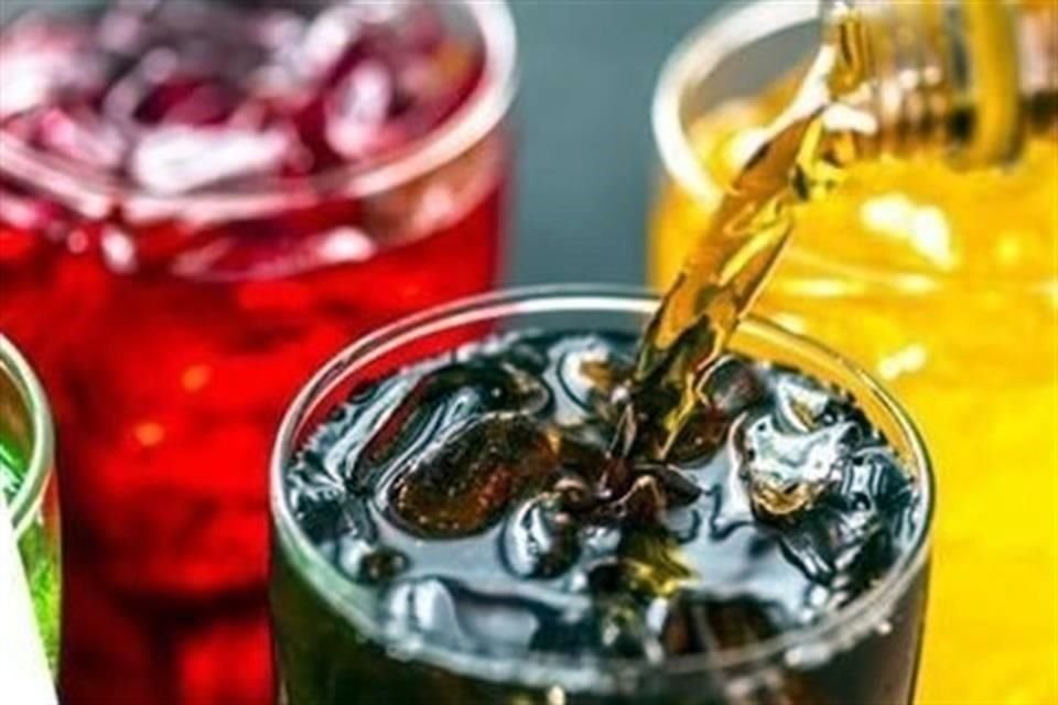 Embotelladoras ofertarán más productos bajos en calorías en los próximos cuatro años.