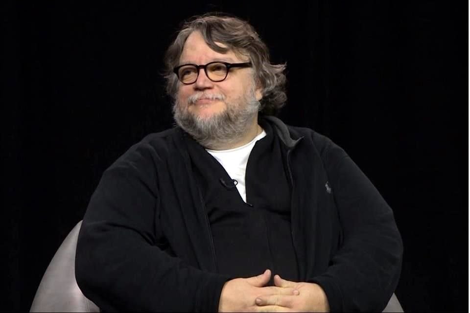 El director Guillermo del Toro está preocupado por la desapareción del Fidecine, pues la falta de financiamiento afectará la producción nacional