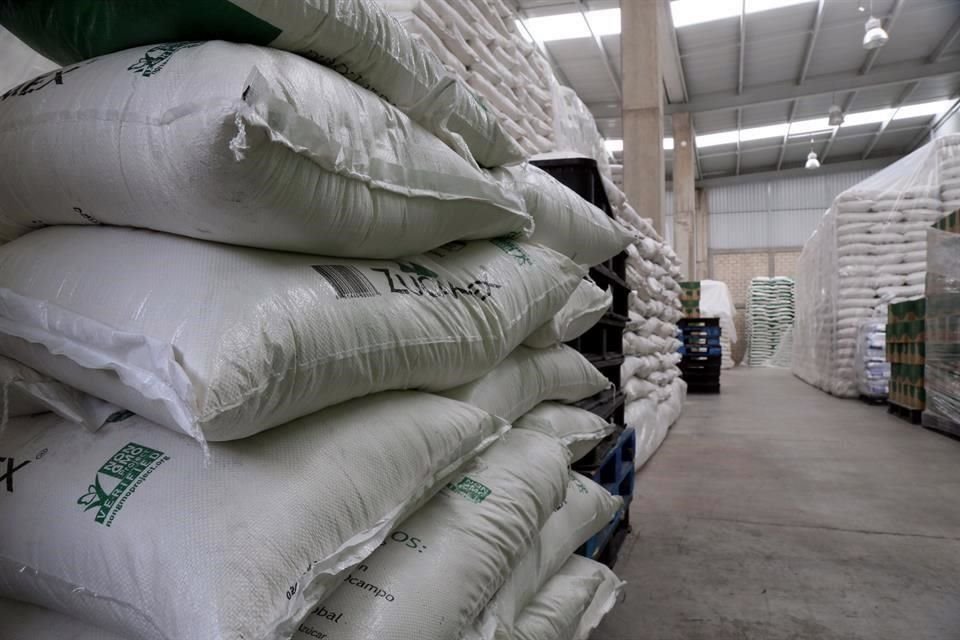 Jorge Pacheco, director de la consultora Zafranet, dijo que la zafra 2023/2024 arrojará una producción de azúcar que sólo será suficiente para abastecer el mercado nacional.