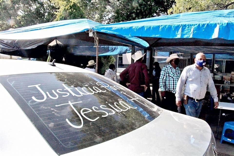 Mientras que agricultores retienen la presa La Boquilla, militares y miembros de la GN resguardan dos embalses en el centro-sur Chihuahua.