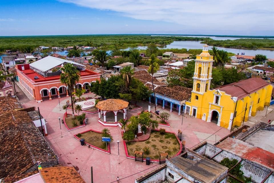 El Día Nacional de los Pueblos Mágicos busca impulsar el sector turístico.