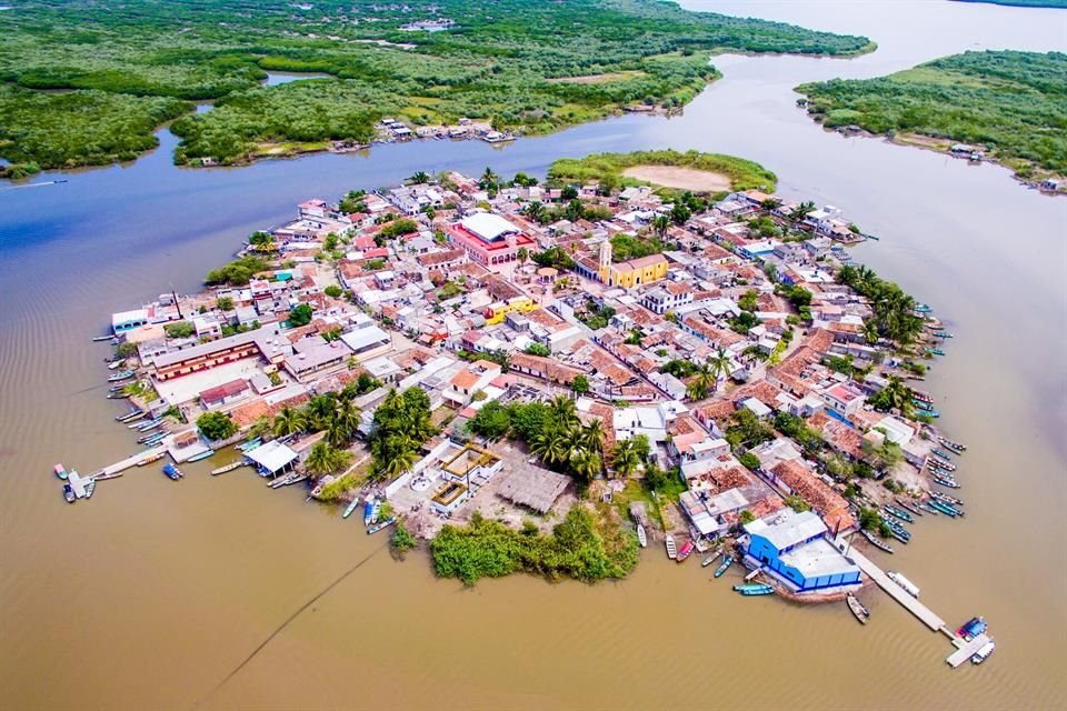 El Día Nacional de los Pueblos Mágicos busca impulsar el sector turístico.