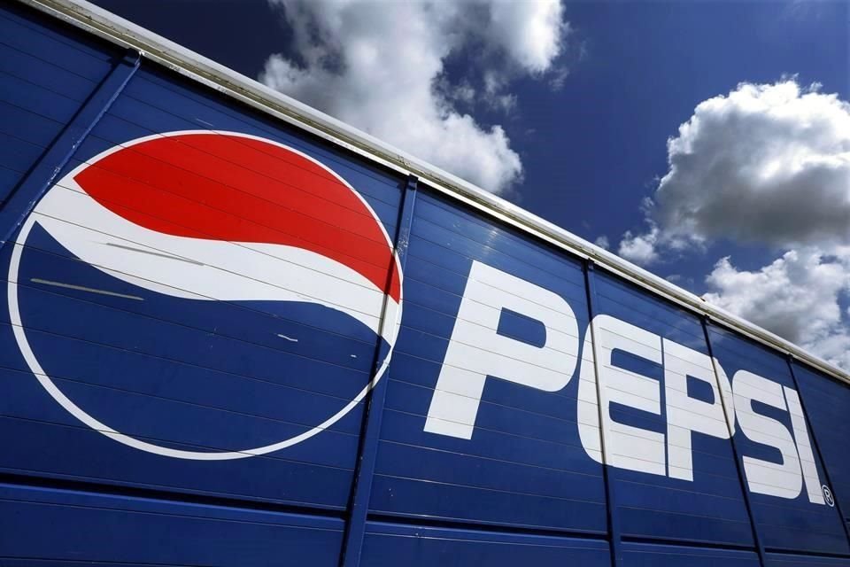 En el primer trimestre, los ingresos netos de PepsiCo alcanzaron los 13 mil 881 millones de dólares.