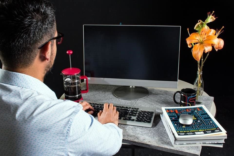 Las empresas invertirán cerca de 342 pesos por teletrabajador.