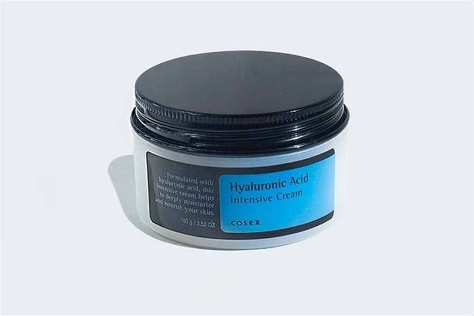 Crema de COSRX Hyaluronic Acid Intensive