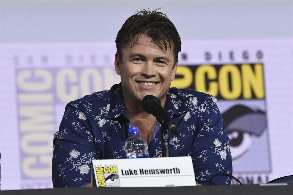 Luke Hemsworth dijo que le gustaría interpretar una nueva versión de Wolverine en el futuro que los X-Men tengan en el universo cinematográfico de Marvel.