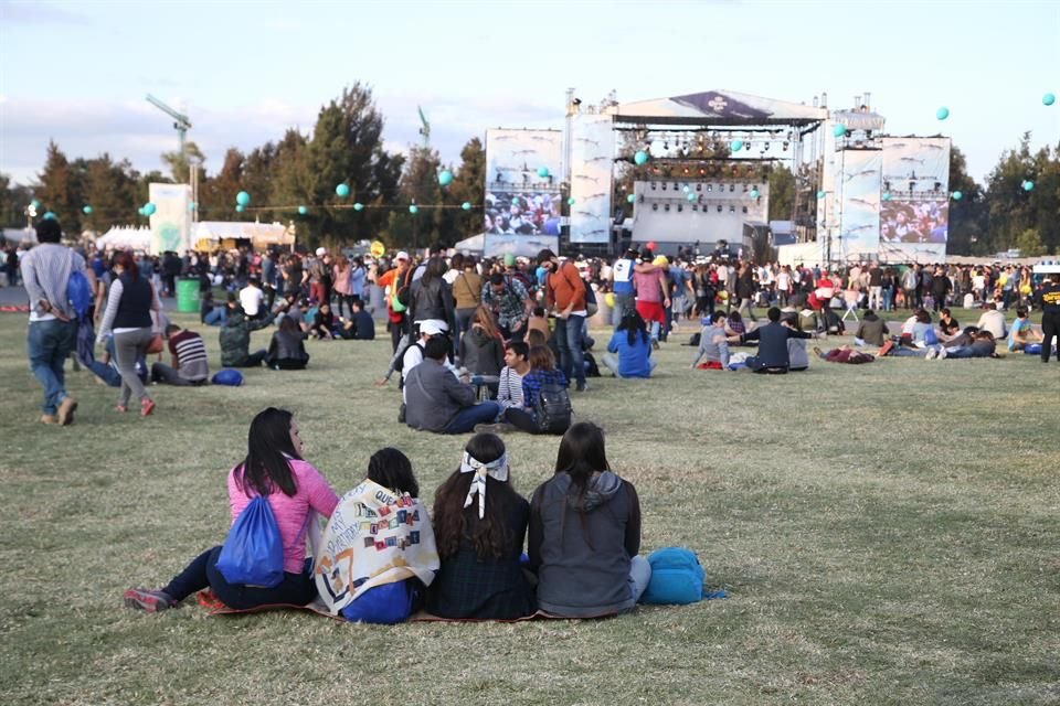 El festival Corona Capital pospone su edición de este año para el 2021 debido al Covid-19