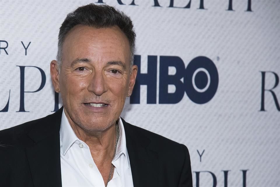 Bruce Springsteen realizó una colaboración en video con el escritor Dan Winslow para mostrar su ideología anti Donald Trump.