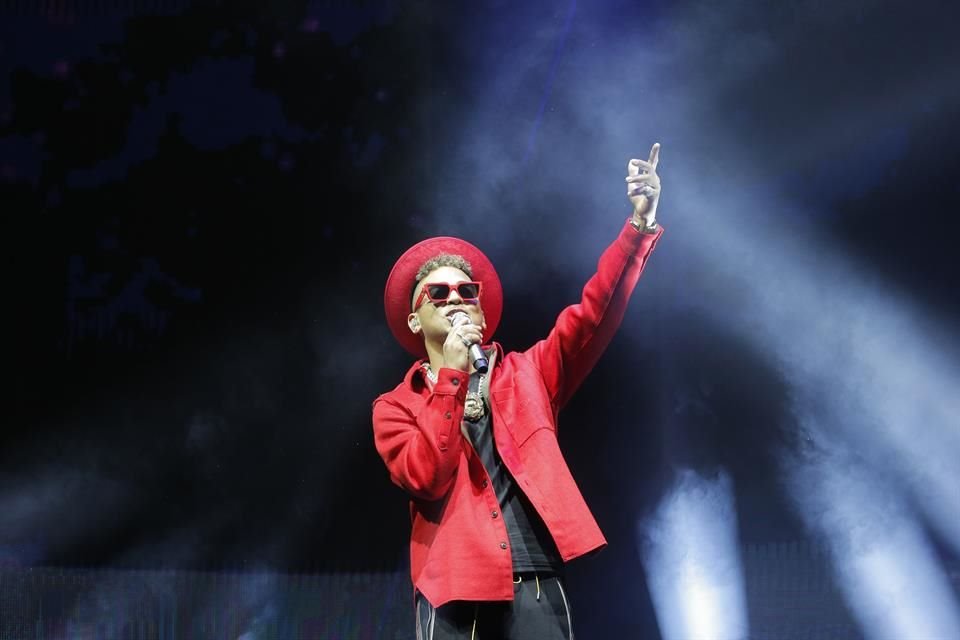El festival Coca-Cola Flow queda pospuesto para el 2021.