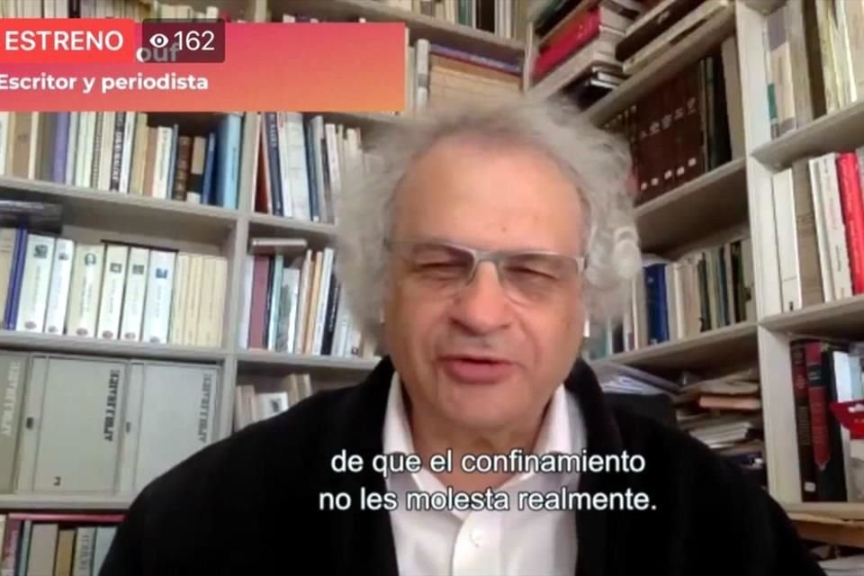 El escritor franco-libanés Amin Maalouf, fue ganador del Premio Príncipe de Asturias de las Letras en 2010.