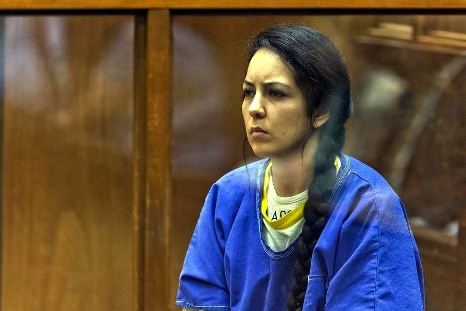 Alondra Ocampo ya no será enjuiciada, tras declararse culpable; recibirá su sentencia el 22 de abril de 2021.