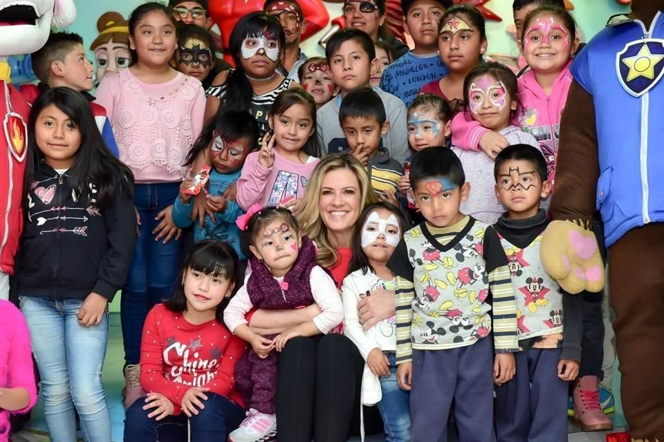 La tradicional venta anual este año se transformará en una virtual, que se llevará a cabo del 19 al 25 de octubre.