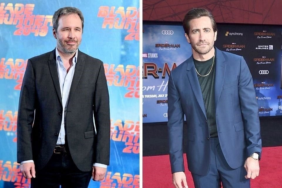 Denis Villeneuve y Jake Gyllenhaal trabajarán juntos de nuevo en la adaptación a serie de TV de una novela de Jo Nesbo.