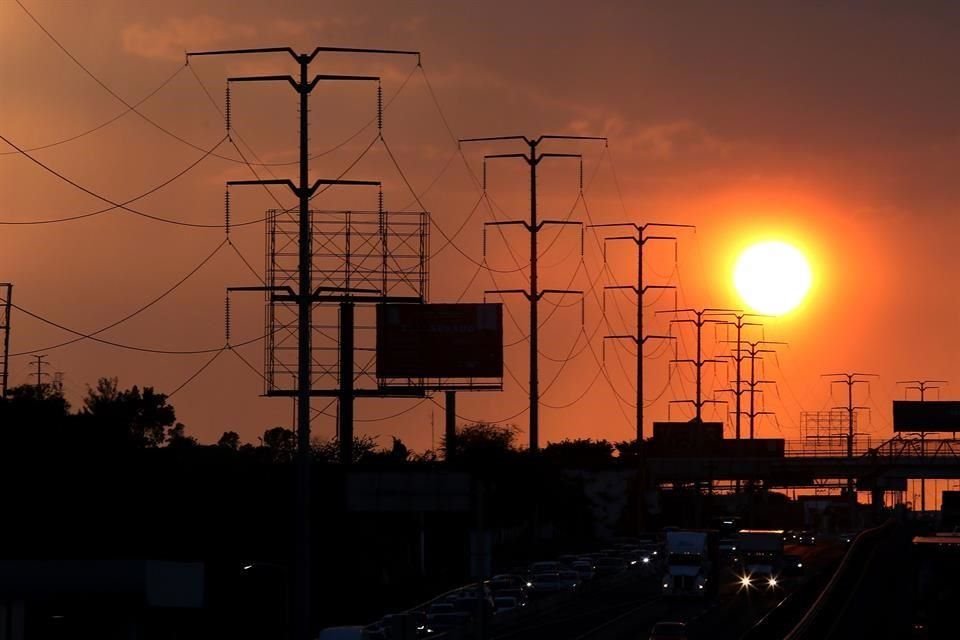 Existe apetito por los clientes industriales por la energía renovable.