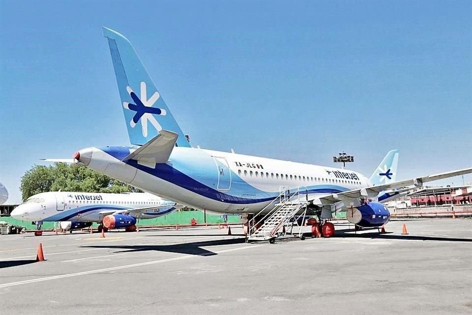 Interjet aseguró que las declaración del titular de Profeco traerá efectos negativos a la empresa.