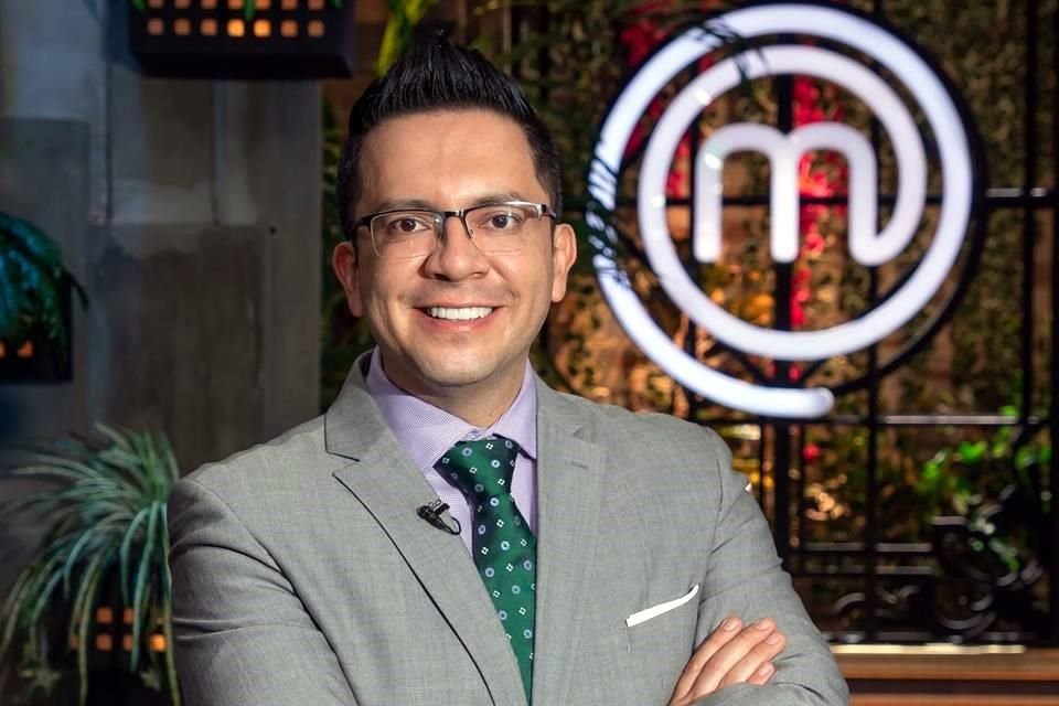 MasterChef México 2020