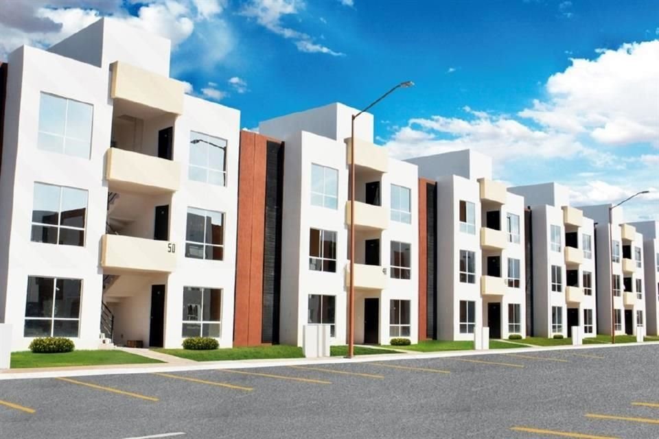 Variables como la reducción de tasas y la liquidez en el sector financiero detonarán un buen cierre de año para el sector vivienda.