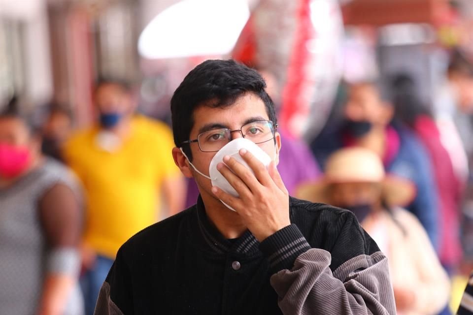 Los expertos afirmaron que la estrategia fue fallida.