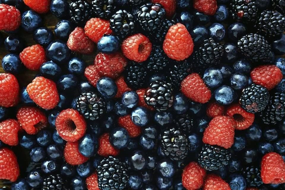 De acuerdo con datos del GCMA, en los primeros cuatro meses de 2023 las exportaciones de fresas y frambuesas, tanto congeladas y frescas, representaron ventas por mil 643 millones de dólares.