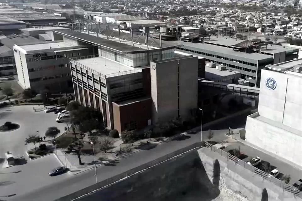 Fibra Mty acordó vender el inmueble de oficinas previamente ocupado por Axtel y que se encuentra vacante.