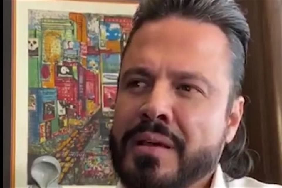 El ex Gobernador Aristóteles Sandoval afirmó que será crítico en el PRI y retó a sus dirigentes a que lo corran si no gustan sus opiniones.