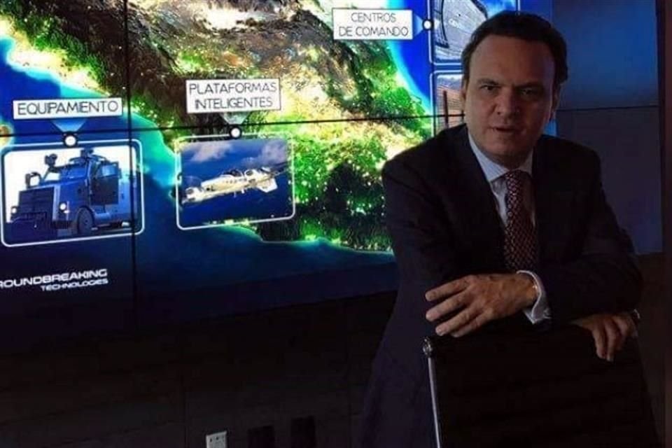 Alejandro Hesiquio Aguilar Rule.