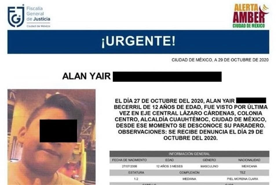 Los restos humanos que un hombre transportaba en un diablito por el Centro, el pasado fin de semana, eran de 2 adolescentes indígenas.