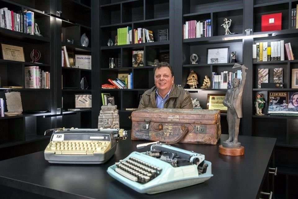 Para Felipe Haro, hijo de la autora y periodista, la Fundación podría sentar un precedente para otras fundaciones pequeñas, como las de Héctor García o Mariana Yampolsky, que batallan para permanecer y hacerse de recursos.