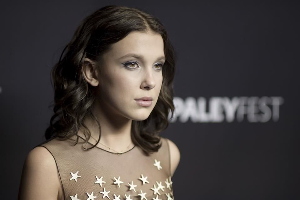 Millie Bobby Brown cerró una de sus cuentas verificadas en Twitter, luego de que su imagen fuera usada para memes homofóbicos.