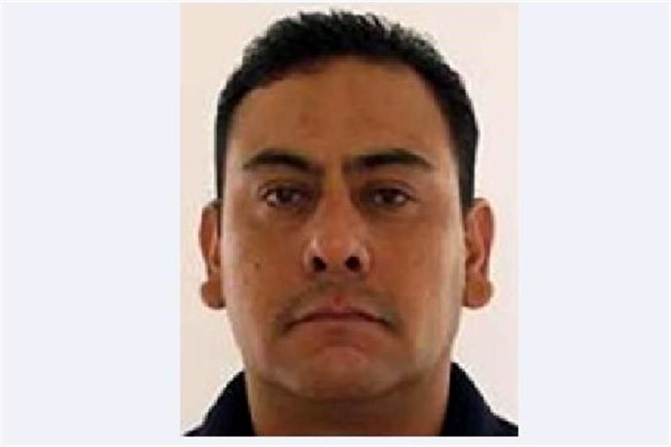 Arturo Shows Urquidi, miembro del Cártel de Sinaloa, fue extraditado a El Paso, Texas, acusado de tráfico de drogas.