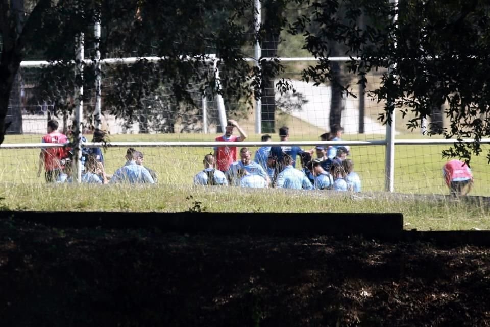 Los albiazules buscarán el pase a la Liguilla mañana.