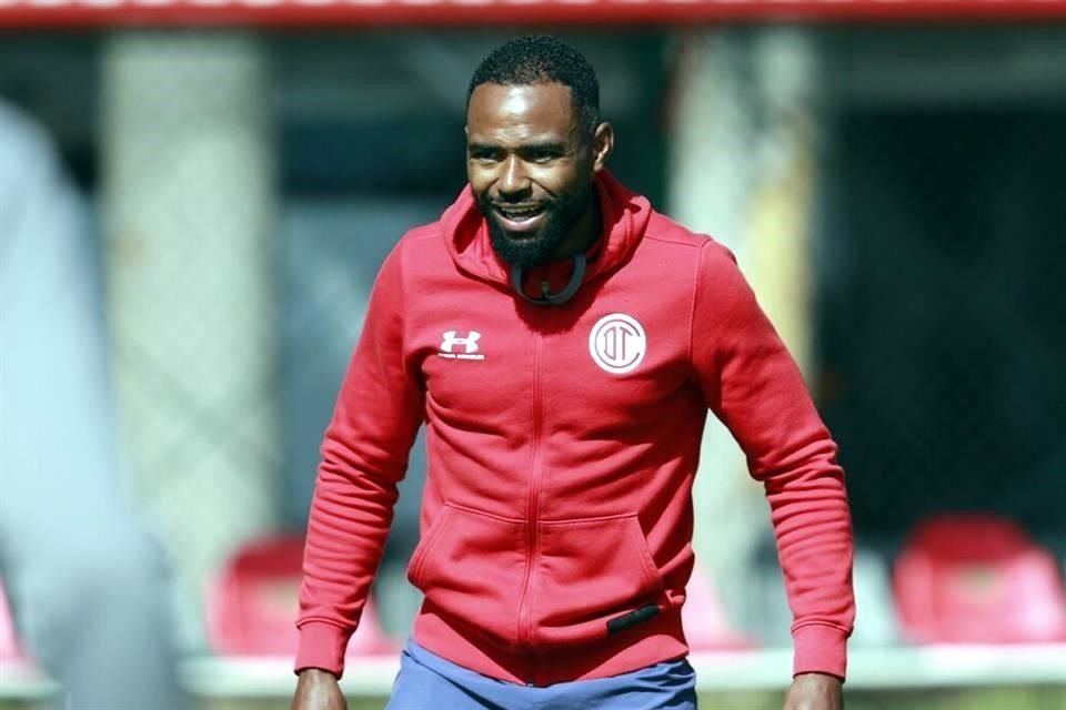 William da Silva confía en que el equipo cerrará fuerte el torneo.