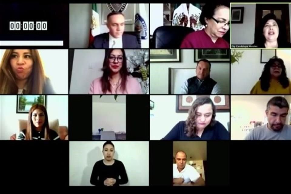 El Alcalde Adrián Rubalcava se quejó ante diputados de reducción prevista para Cuajimalpa y pidió que se mantenga mismo presupuesto en 2021.