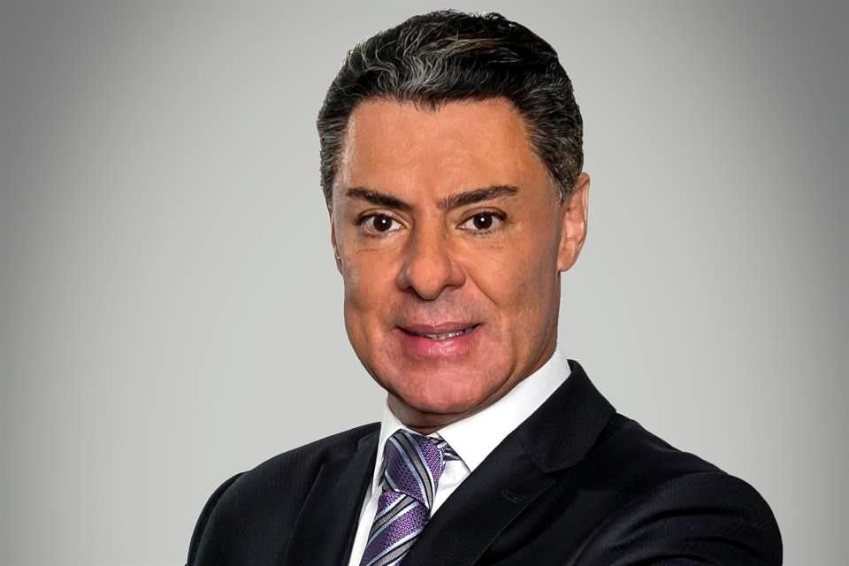 Walt Disney Company designó a Miguel Vives como gerente general en México.