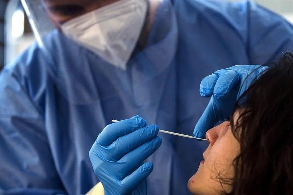 En la quinta ola de Covid se prevé que se solicite entre 110 mil y 120 mil incapacidades. 