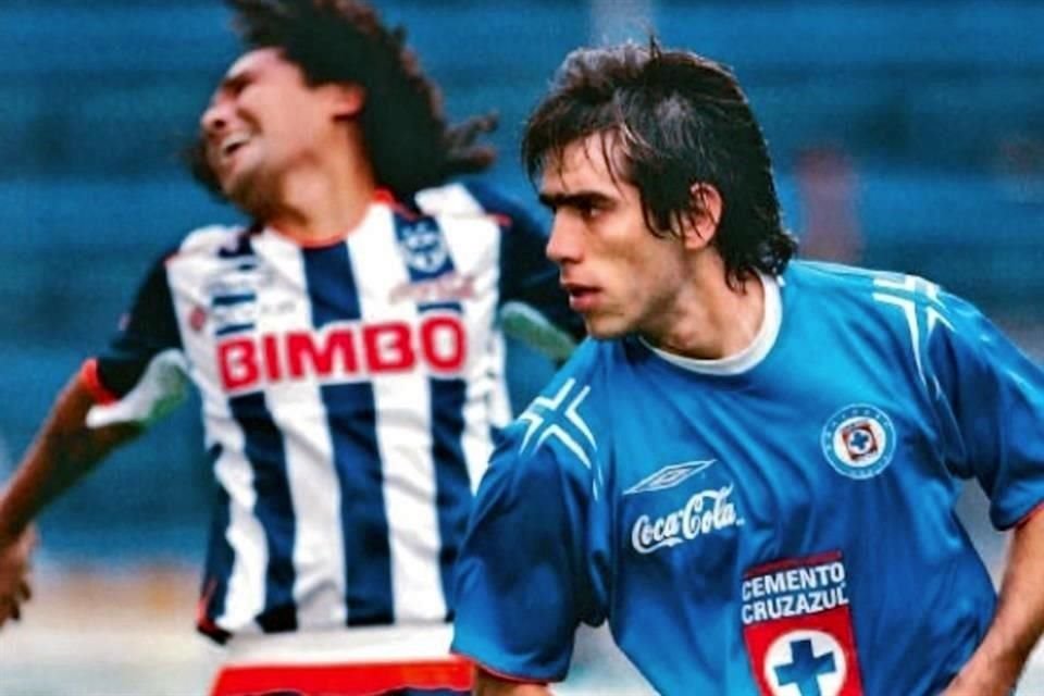 En Cuartos de Final del Clausura 2005, los Rayados quedaron eliminados al empatar 3-3 en el global ante Cruz Azul.