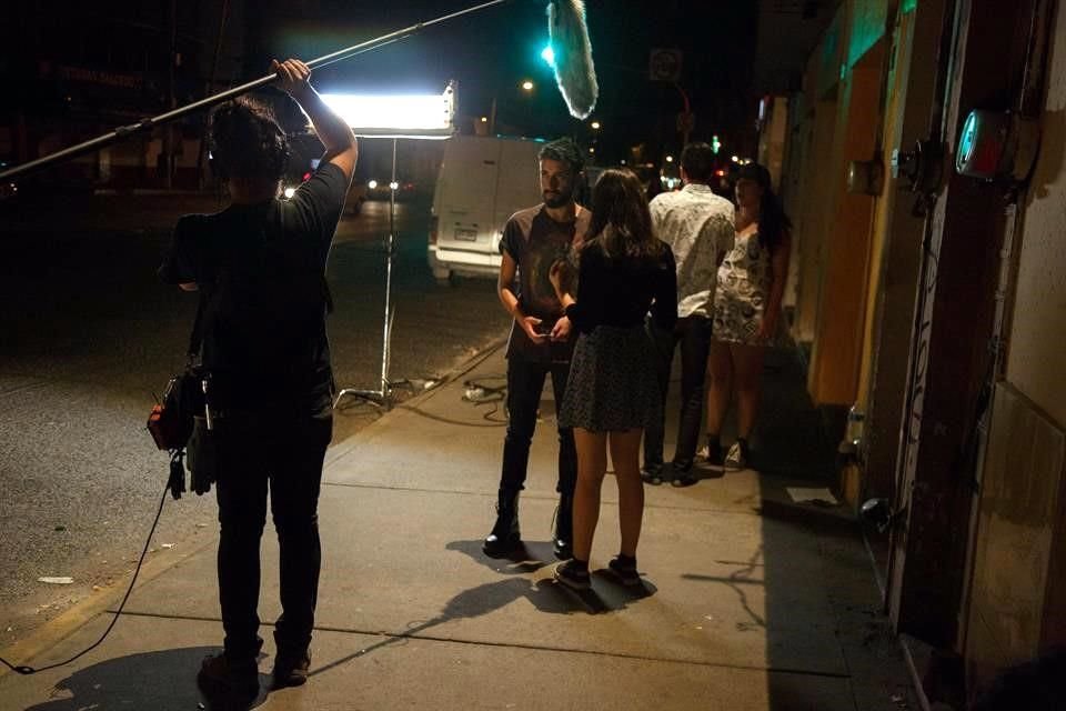 Existen incentivos en otras naciones latinoamericanas, así que los proyectos llegan directo a alguno de esos países en lugar de México.