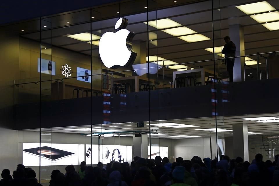 Previamente Apple había logrado un acuerdo de 500 millones de dólares relacionado con el mismo tema.