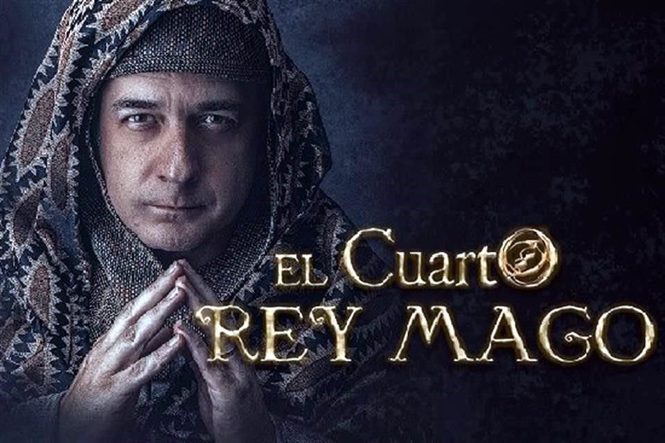 La obra 'El Cuarto Rey Mago' comenzará temporada en medio de la pandemia y las restricciones anti Covid-19.