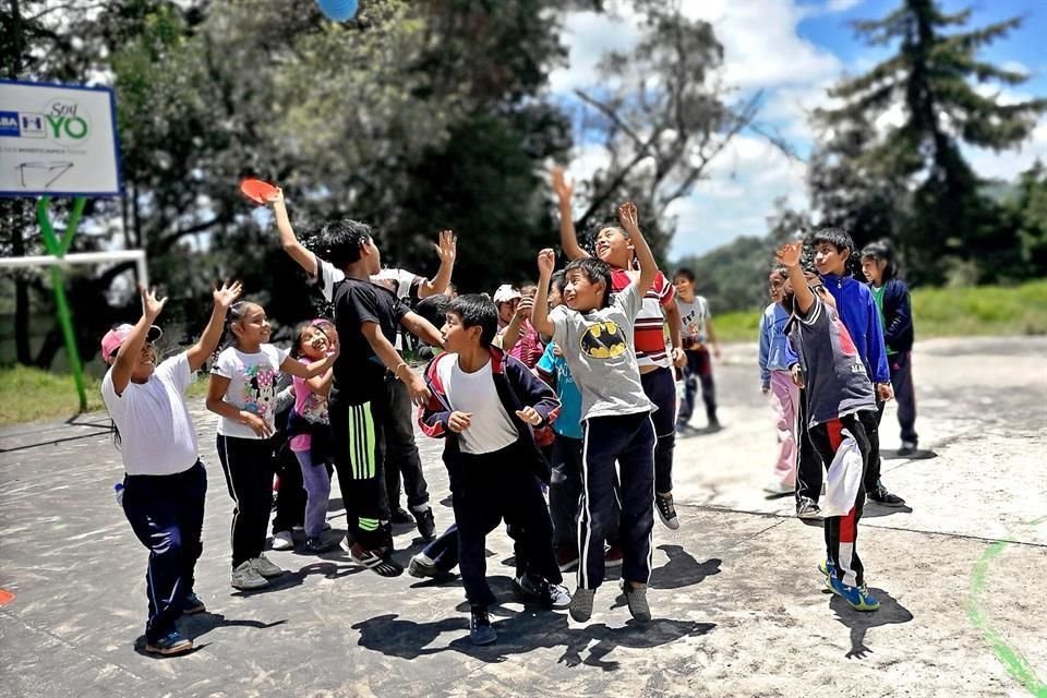 Se han beneficiado alumnos en México, Argentina, Estados Unidos, Panamá, Guatemala, República Dominicana, Bolivia y Nueva Zelanda.