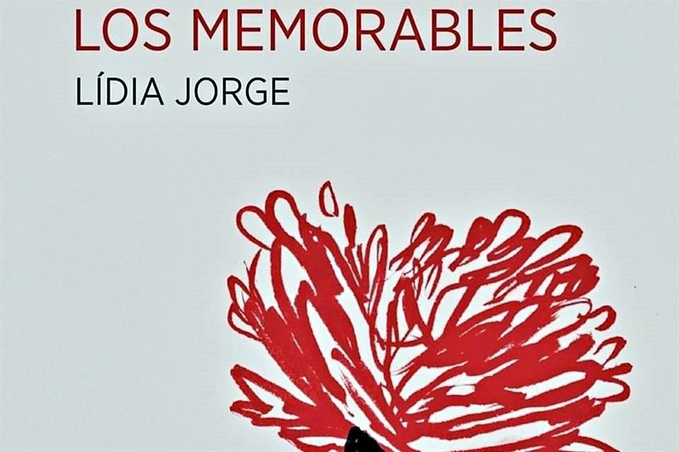 El libro se encuentra disponible en las librerías mexicanas.