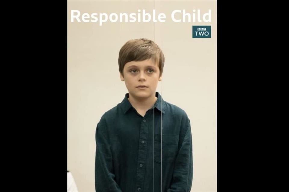 'Responsible Child' se llevó dos Premios Emmy Internacionales a Mejor Actor y Mejor Película/Miniserie para Televisión.