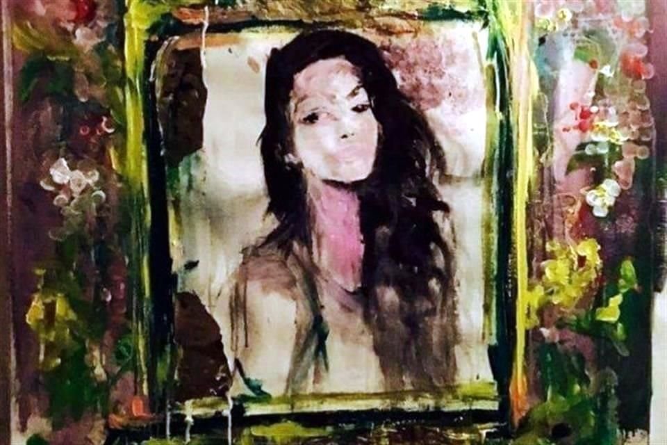 'No imaginaba que Playa estuviera peor', retrato homenaje de Vianca Labastida, asesinada en 2018 en Playa del Carmen.