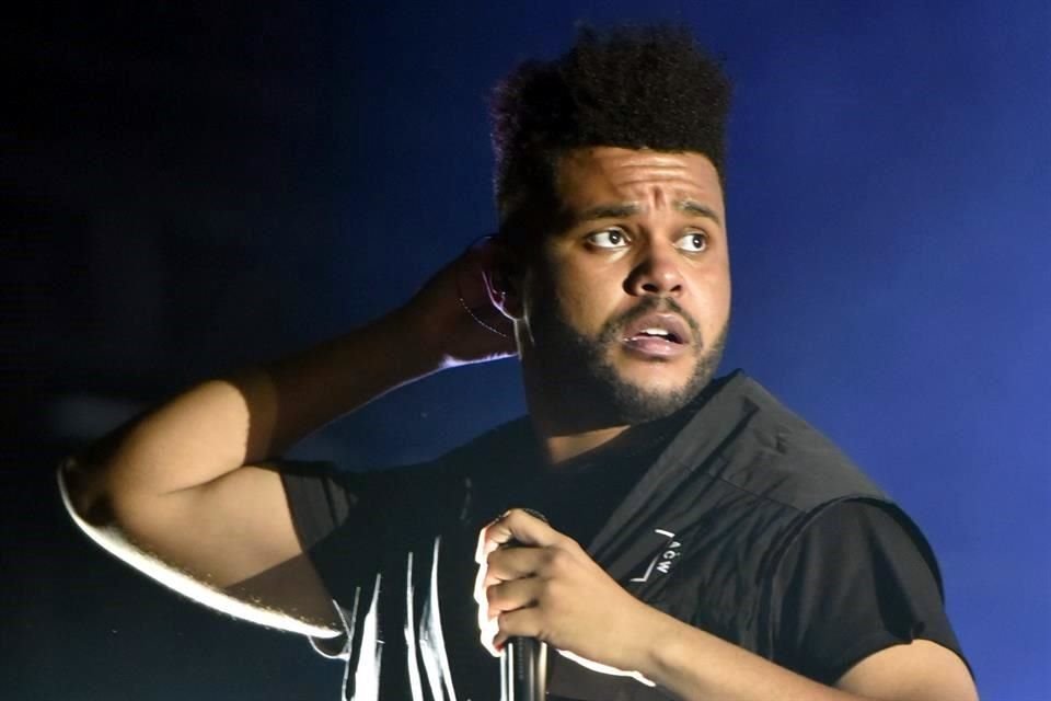 Los seguidores de The Weeknd reclamaron que el músico hubiese sido relegado de la premiación.