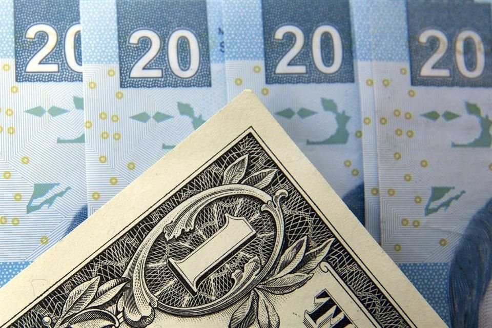 Se espera que el peso alcance niveles no vistos en más de dos años de cara a las elecciones presidenciales en Estados Unidos.